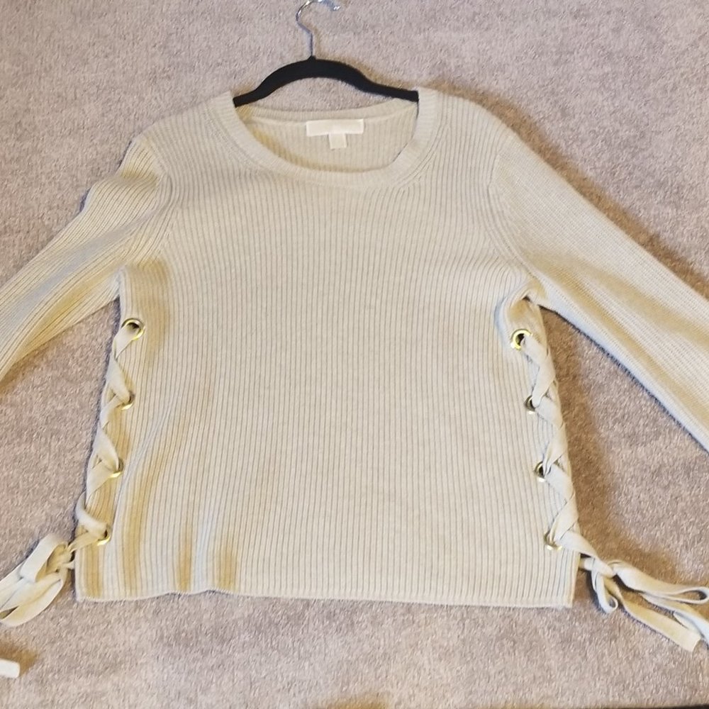 Michael Kors, Top, Size Large